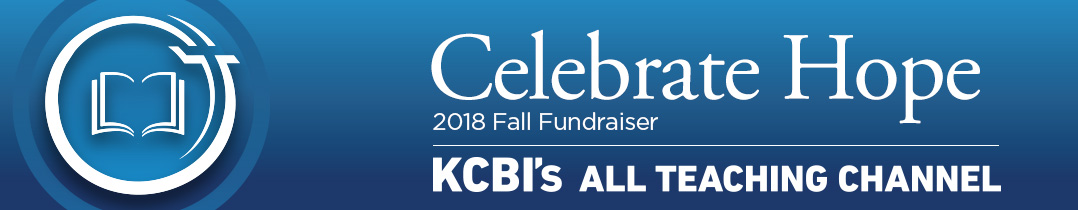 KCBI Fundraiser